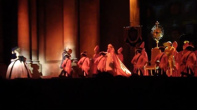 MOZART - PENSER L'IMPOSSIBLE