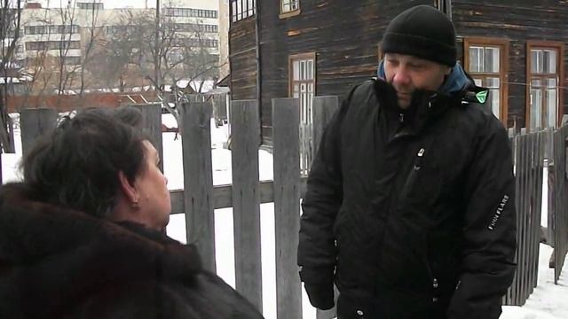 Представитель застойщика Дек69 21ф15г