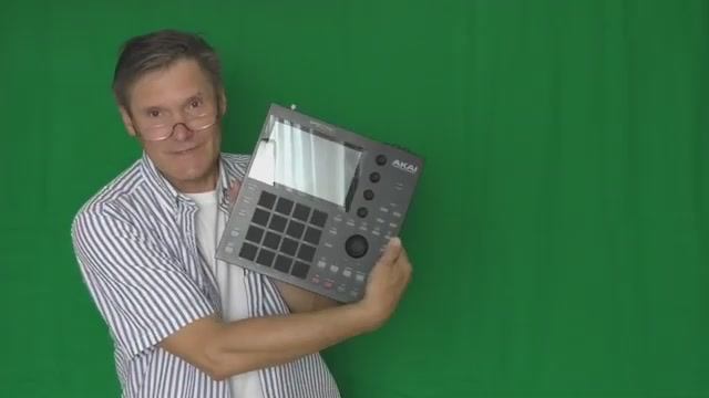 Музыка своими руками 2020 г.