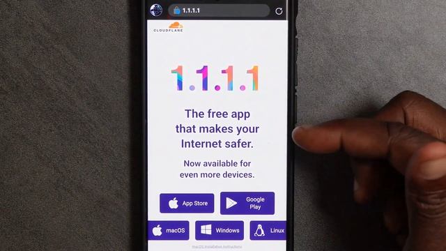 Speed Up Your Internet!