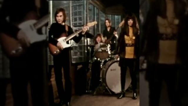 Shocking Blue -Venus ( Шизгара, 1969 )