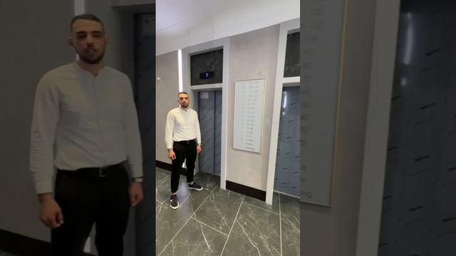 Обзор Клубного Дома "Вместе"