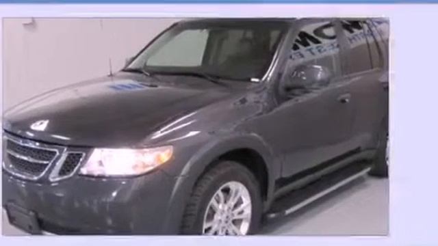 2007 Saab 9-7X Oklahoma City OK 73162