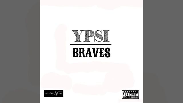 Ypsi Braves : Intro(Braves)