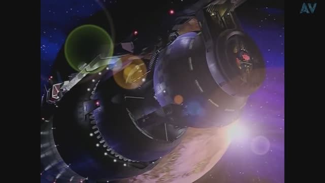 Babylon 5, Warren Keffer, The Offspring - All I Want