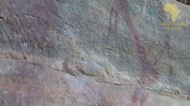 Northern Tanzania - Kolo Rocks Art Site - Sand & Safari Company [HD]