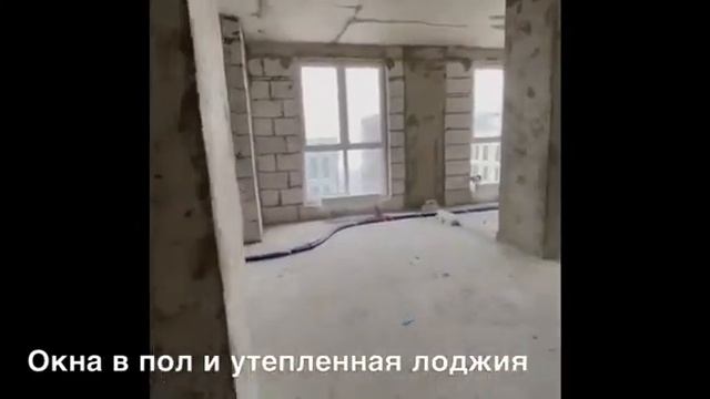 Скандинавский бульвар, 19