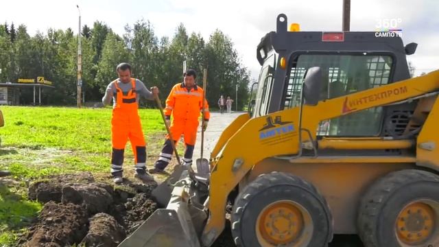 В карельской столице появятся 4 новых светофора