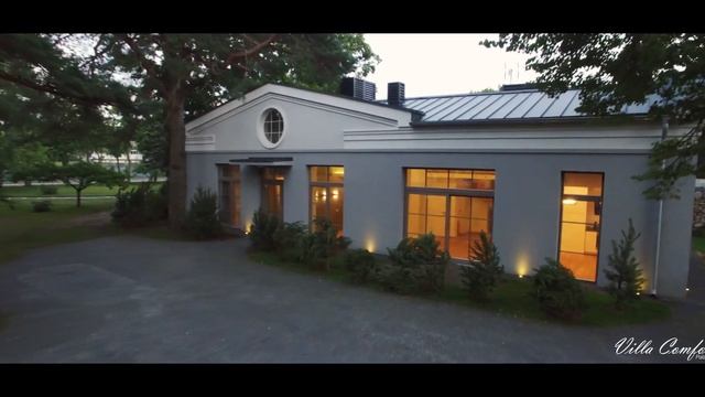 Villa Comfort - Palanga rent villa