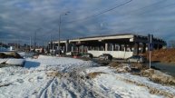 Андрей Досавицкий - о заключительной стадии строительства Западного объезда
