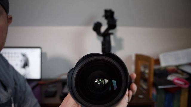 Tokina 16-28 vs Canon 15-35 RF. The cheapest vs most expensive