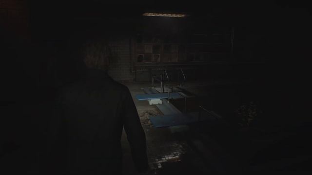 SILENT HILL 2 #13