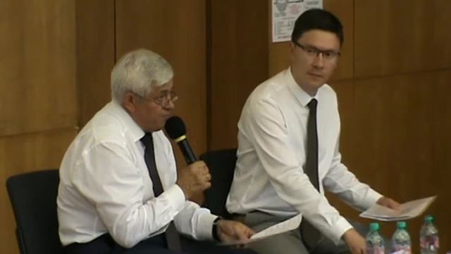 28.07.2016г. г. Москва. Часть 3.  Всероссийский съезд ассоциации активных собственников жилья