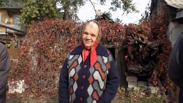 Помощь жителям Петровского района (улица Магнитная)