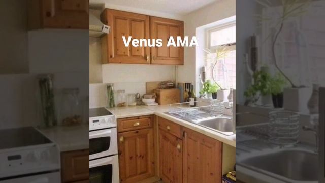 #kitchen #renovation #makeover #cabinet #modern