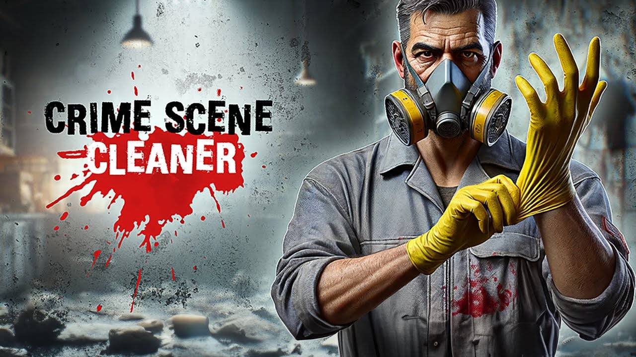 Crime Scene Cleaner ► Прохождение без комментариев #8