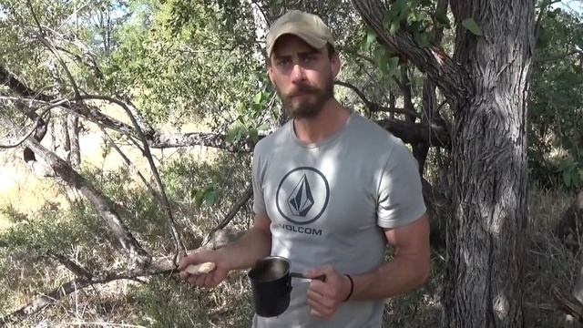 Survival Challenge: Episode 3 - Surviving the South African wilderness | African Big 5