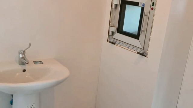 27-й  день строительства медцентра в с. Ботаюрт