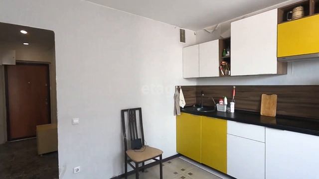 Код объекта 10581382 Монтажников 41