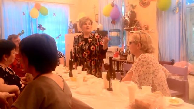 В ОКТЯБРЬСКОЙ ПЕРВИЧКЕ 15 Ы Й ГОД