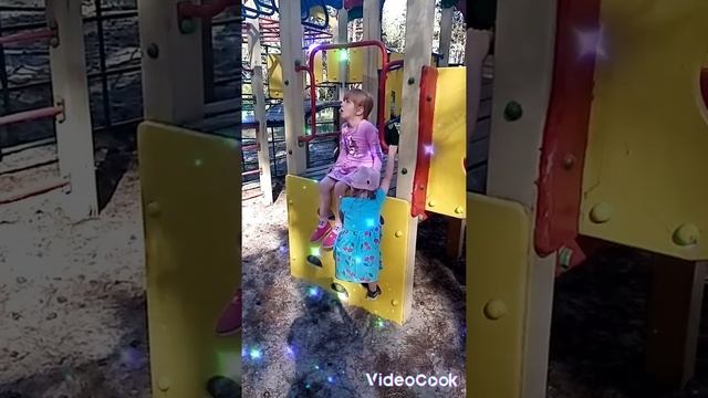 лето даром не проходит