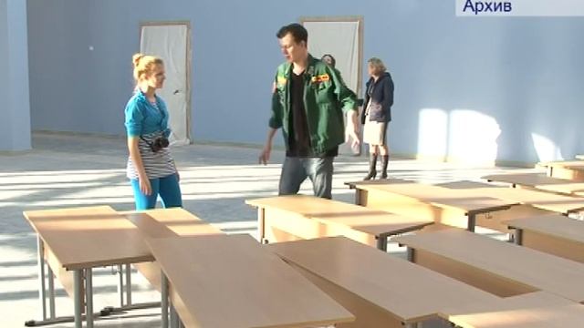 05 04 17 Школа в Ивушках
