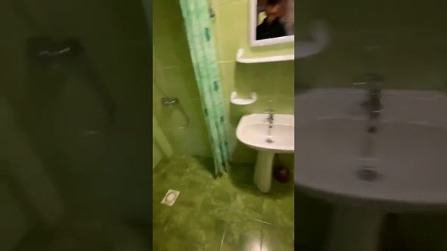Крым! МЕЖВОДНОЕ! ГОСТЕВОЙ ДОМ «ДЮЛЬБЕР»! 3-Х СТАНДАРТ УЛУЧШЕННЫЙ С БАЛКОНОМ В СИРЕНЕВОМ КОРПУСЕ!