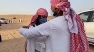 Desert Safari | Dubai Diaries | Day 5 | Vlog 289 | Marathi Vlog