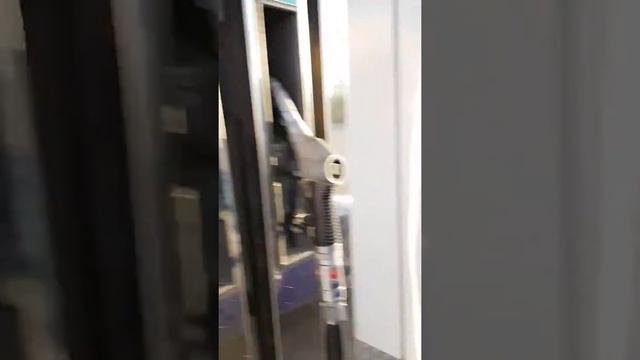 АЗС по ул. Аксакова 1а мкр Бабаевского