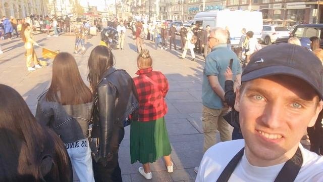 Зенит Гостиный двор