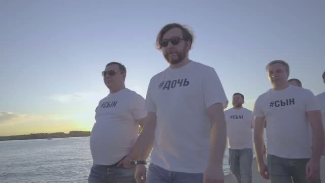 Поздравление родителей. шк. 1296(Dенис Клявер — Когда ты станешь большим)