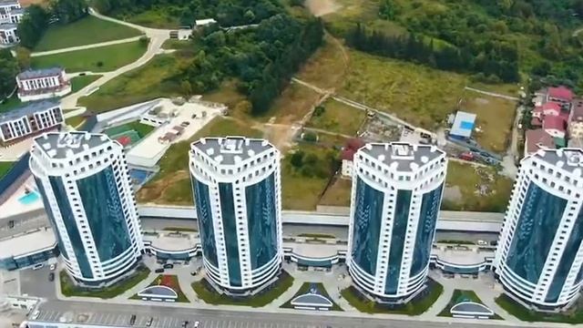 Морская Симфония2 Сочи