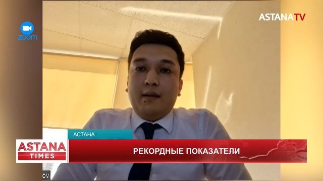 Рекорд: 12 тысяч км дорог в Казахстане охвачены ремонтом в 2024 году