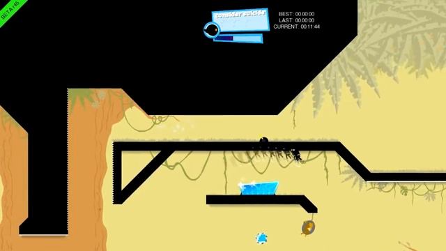 [SpeedRunners] Safari Park - Moonwalk Strats (Compilation)