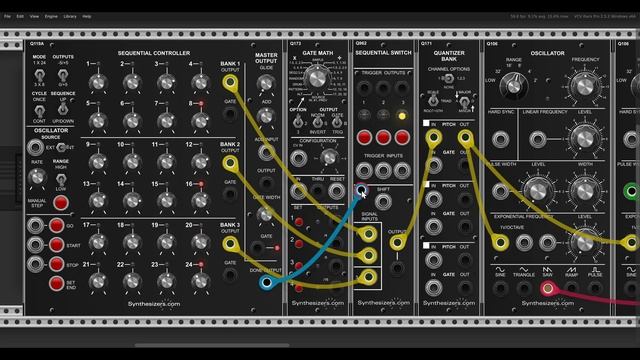 Beginner Friendly Techniques with Synthesizers.com