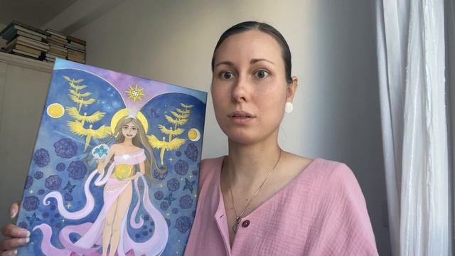 Выставка 29 июля | Цена на картины | Ченнелинг 🤍