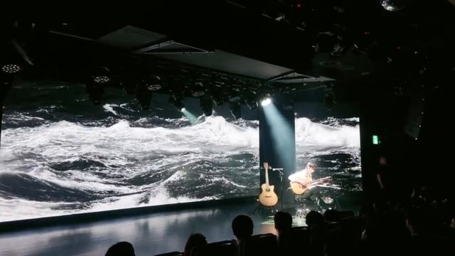 정성하님 IRC(Internatiin Rescue committee)콘서트