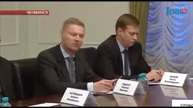 Борис Дубровский поручил начать строительство объектов к саммиту ШОС в 2017 году