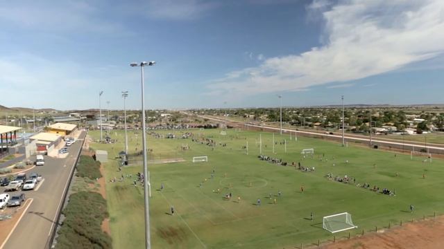 Developing Pilbara Cities - Part 1