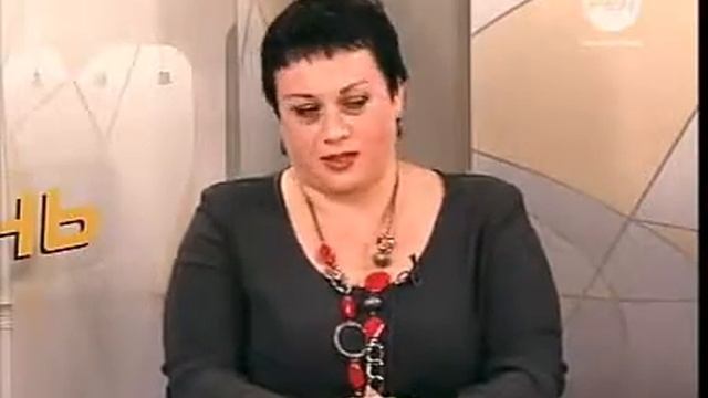 ВАМ СЛОВО от 16 10 2014 Фомичева Девяткина Викторова