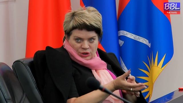 БОЛЬШАЯ БАЛАШИХА ЛАЙФ (BBL). Строительный день