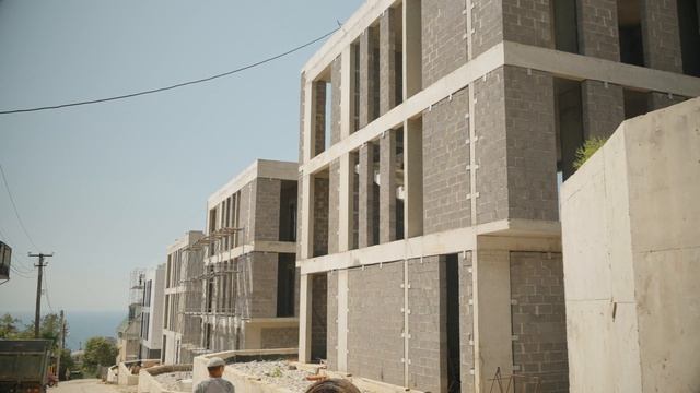 Клубный поселок Residence, г. Сочи