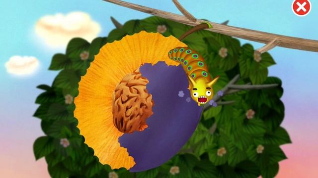 Pepi Trees