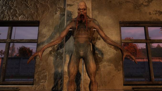 S.T.A.L.K.E.R. Пространственная Аномалия #1. Легендарный мод.