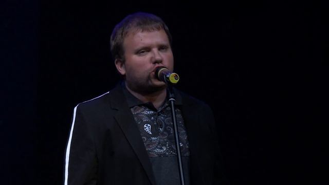 TEPLYAKOV - Город, которого нет (Игорь Корнелюк Cover, 06.12.2019)