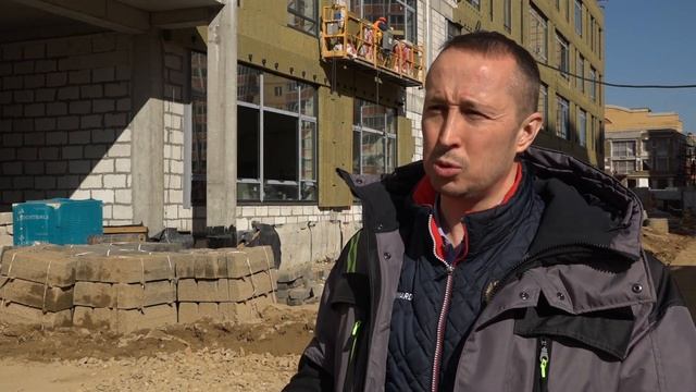 Делегация из Башкортостана в Лесном Городке