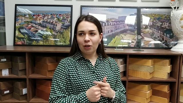 Видеотзыв о работе компании-интегратора amoCRM. Внедрение amoCRM в работу застройщика