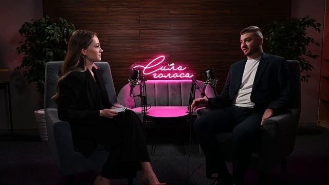 ШОУ «В КАДРЕ!» С АЛИНОЙ РЯЗАНОВОЙ / УБЕДИТЕЛЬНАЯ РЕЧЬ В ПРОДАЖАХ / ГОСТЬ: НИКИТА ГЛУШКОВ