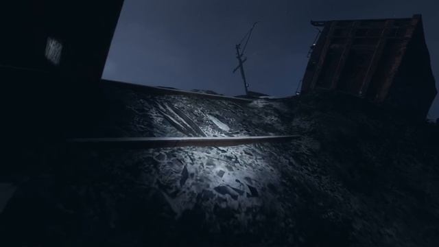 Metro Exodus #3(ч1)
