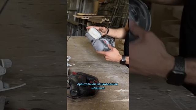 Обзор цеха! 🦾Изменения за апрель.